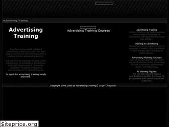 advertisingtraining.co.uk