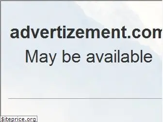 advertizement.com