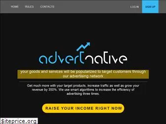 advertnative.com
