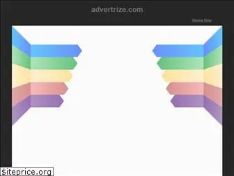 advertrize.com