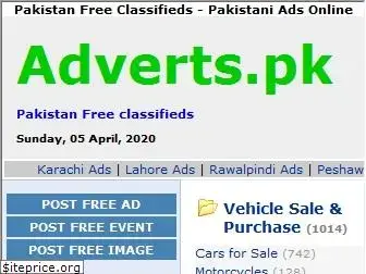 adverts.pk
