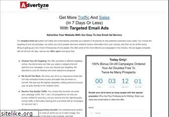 advertyze.com