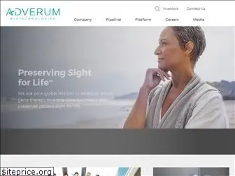 adverum.com