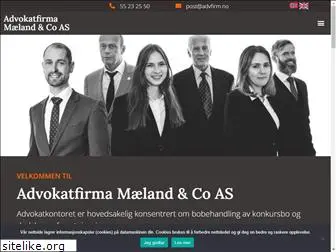 advfirma.com