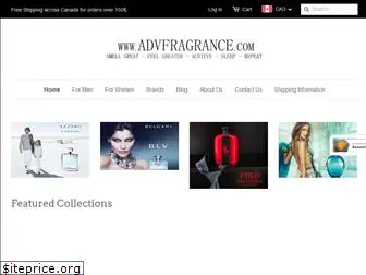 advfragrance.com