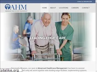 advhealthmgmt.com