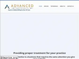 advhealthpartners.com