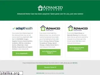 advhomecare.org