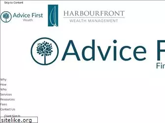 advice-first.ca