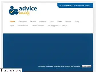 advicebuddy.org
