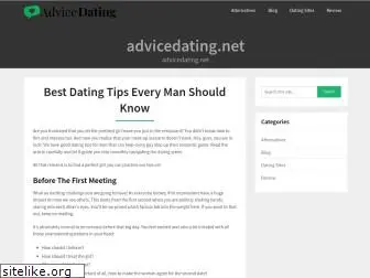advicedating.net