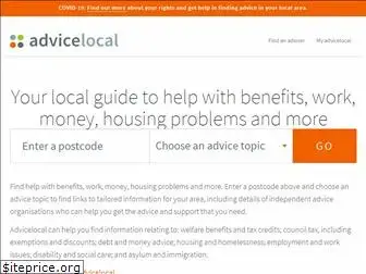 advicelocal.uk