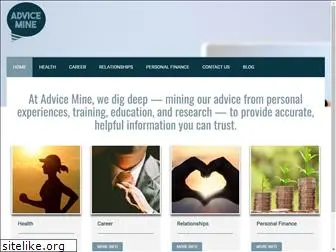 advicemine.com
