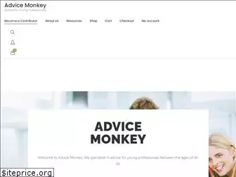 advicemonkey.com