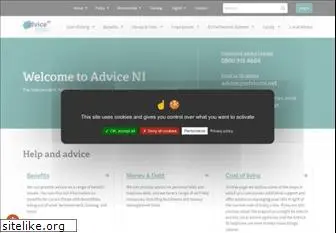 adviceni.net