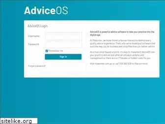 adviceos.com.au