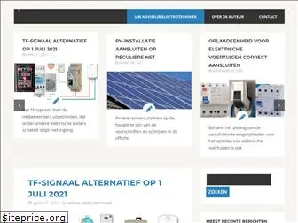 advies-elektrotechniek.nl