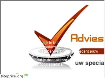 adviesbureaubegic.nl