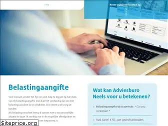 adviesburoneels.nl