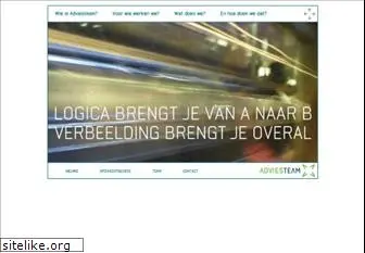 adviesteam.nl