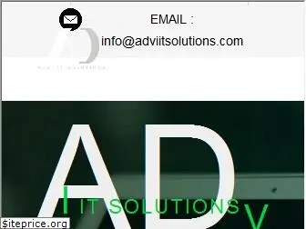 adviitsolutions.com