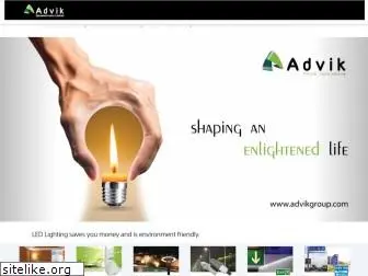 advikgroup.com