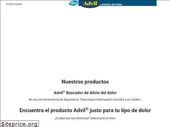 advil.com.mx