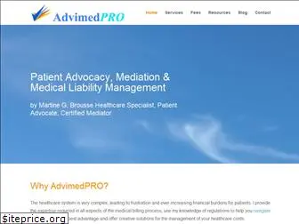 advimedpro.com
