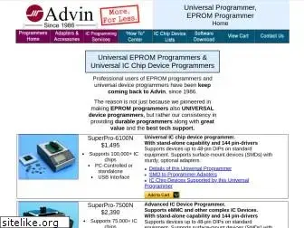 advin.com