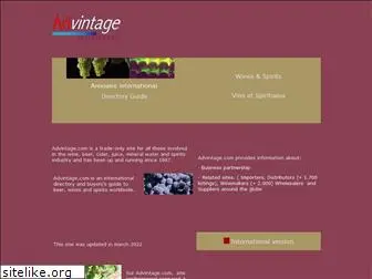 advintage.com