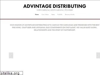 advintagedistributing.com