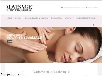 advisage-huidverzorging.nl