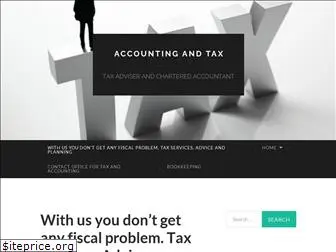 adviser.tax