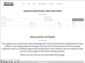 adviserealty.com