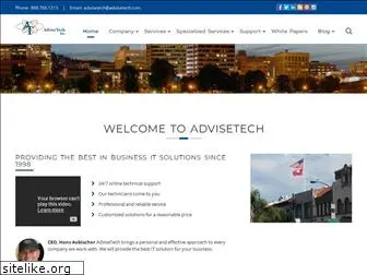 advisetech.com