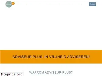 adviseurplus.nl