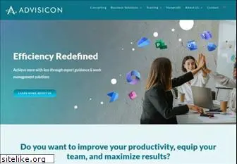 advisicon.com