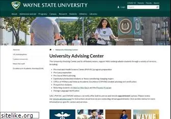 advising.wayne.edu