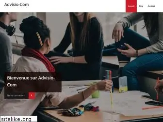 advisio-com.fr