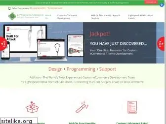 advision-ecommerce.com