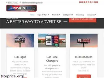 advisionledsigns.com