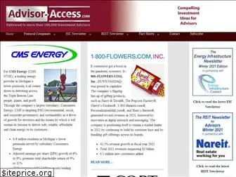 advisor-access.com