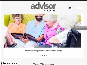 advisor-magazin.de