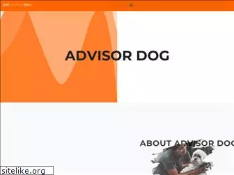 advisor.dog