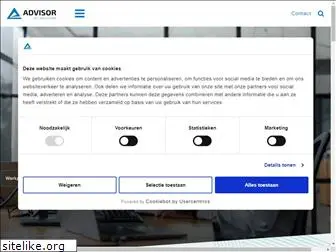 advisor.nl