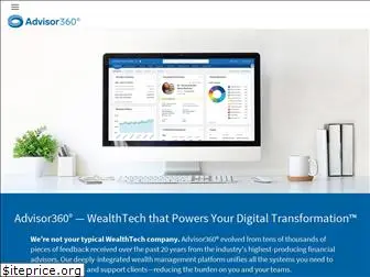 advisor360.com