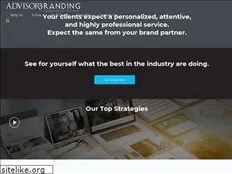 advisorbranding.com