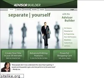 advisorbuilder.com
