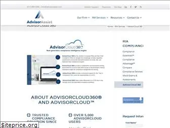 advisorcloud360.com