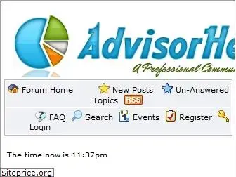 advisorheads.com